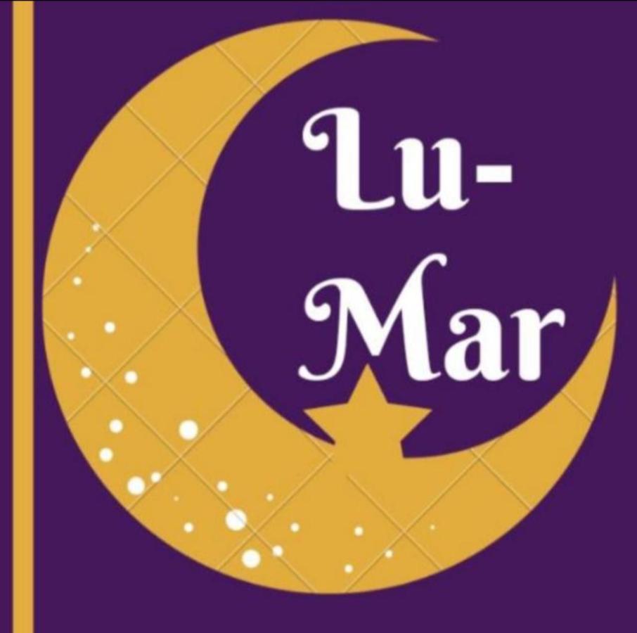 Lu-Mar Apartment โกโมโดโร รีวาดาเวีย ภายนอก รูปภาพ