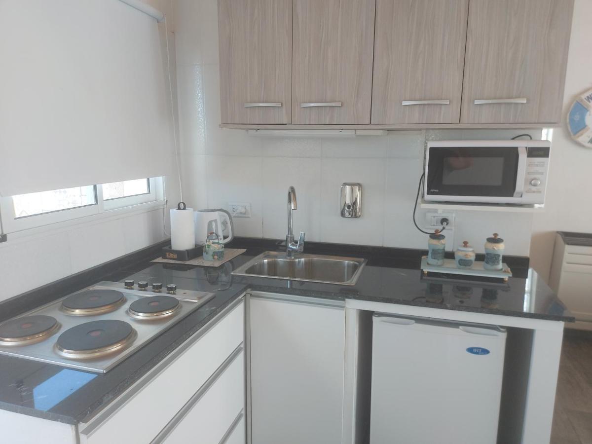 Lu-Mar Apartment โกโมโดโร รีวาดาเวีย ภายนอก รูปภาพ