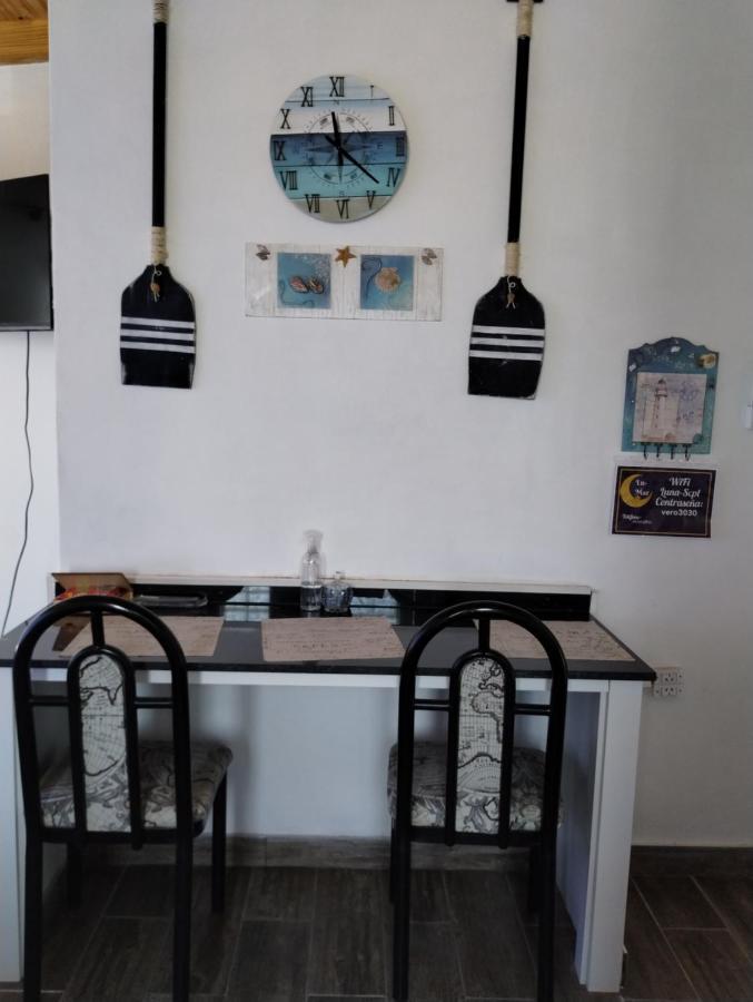 Lu-Mar Apartment โกโมโดโร รีวาดาเวีย ภายนอก รูปภาพ